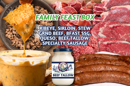 Family Feast Box