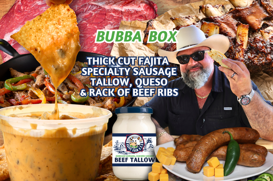 Bubba Box