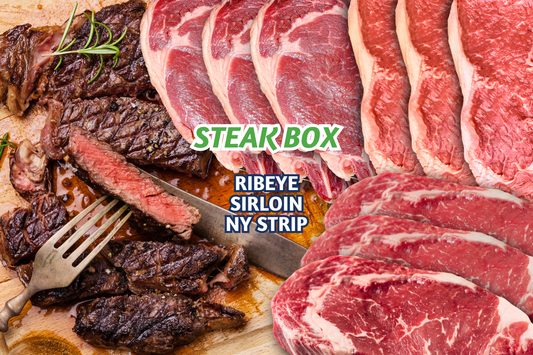 Steak Box